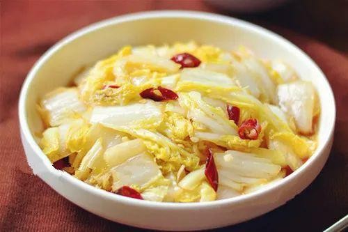 素食菜谱来啦｜精选22道家常素食菜谱