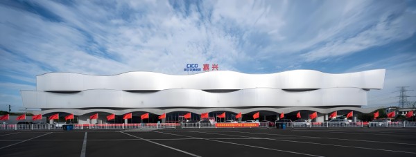 ONEFULL美鱼妈妈亮相五星级服务区：以精细化产品分类重新定义家庭清洁标准