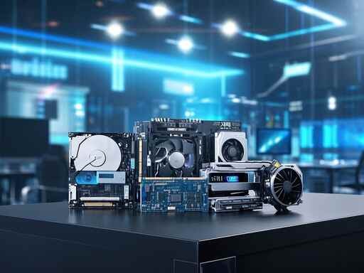 如何自制电脑清洁工具：自己动手清洁电脑有哪些简单工具