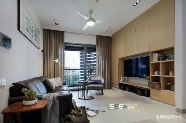 室内墙面刷涂料