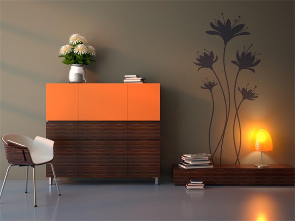 装修后木制品的保养