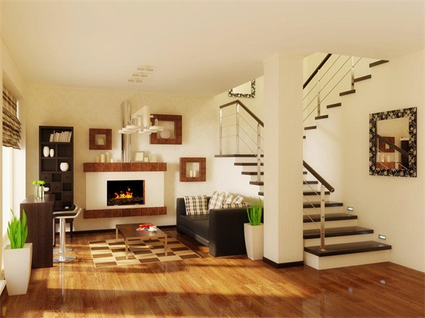 装修后洁具灯具保养