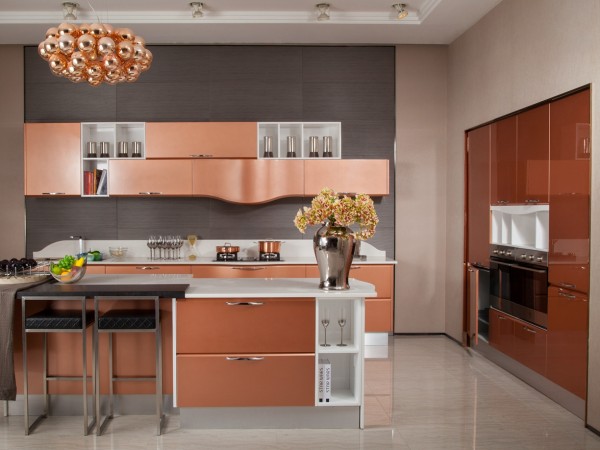 不锈钢橱柜优点和缺点分析