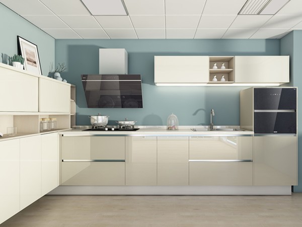 不锈钢整体橱柜好不好，有什么优缺点？