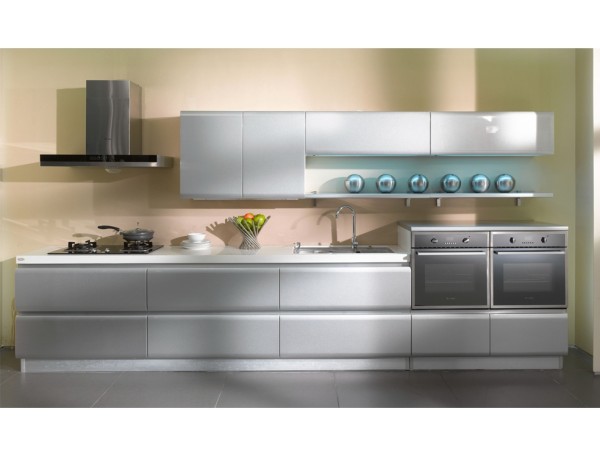 不锈钢橱柜好吗 欧派不锈钢橱柜怎么样