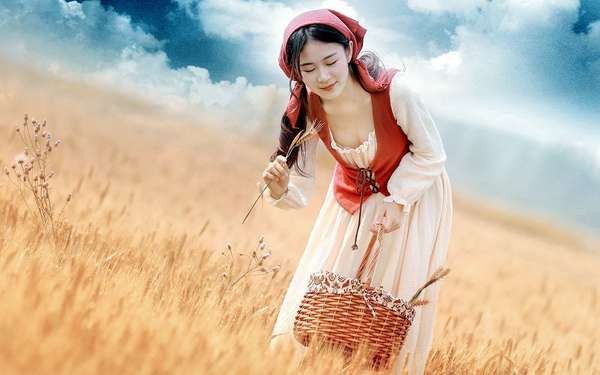 美白肌肤的方法(4个简单的美容方法)