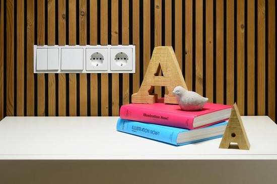 和烂大街软装say bye！五招把你家搭配得个性十足