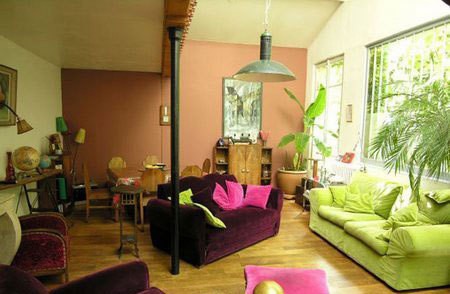 装饰设计 手把手教你打造浪漫的家