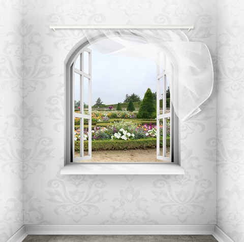 创新时代 门窗行业怎么走