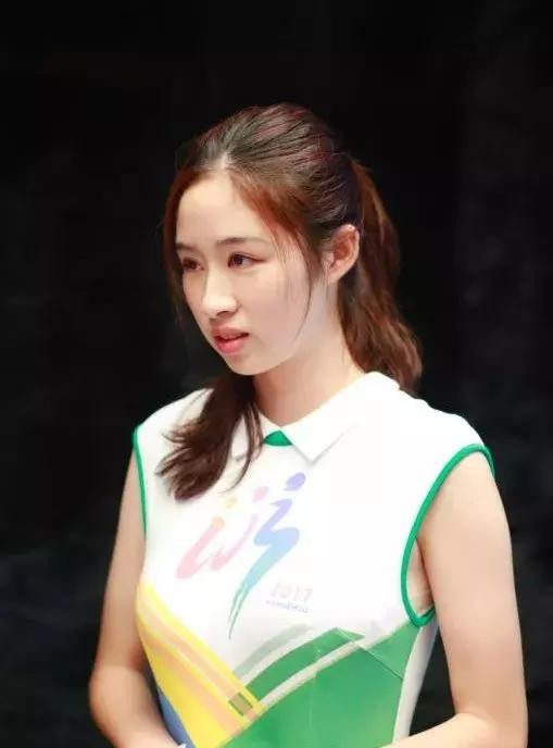 浙大元气女孩的进阶之路！积极的心态，让生活变得无与伦比的美丽~