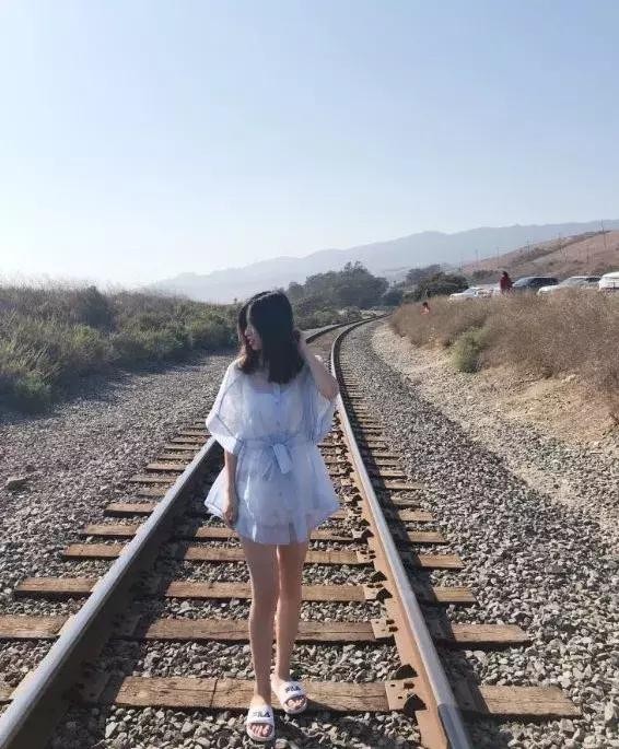 浙大元气女孩的进阶之路！积极的心态，让生活变得无与伦比的美丽~