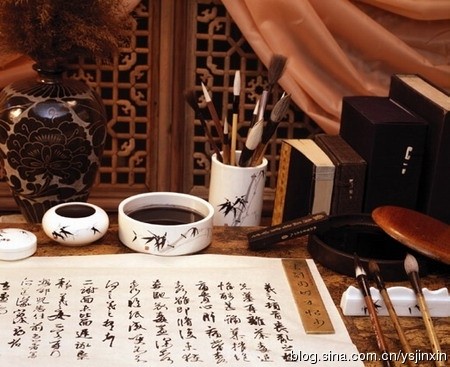 354.选一种姿态，让自己活的轻松愉快