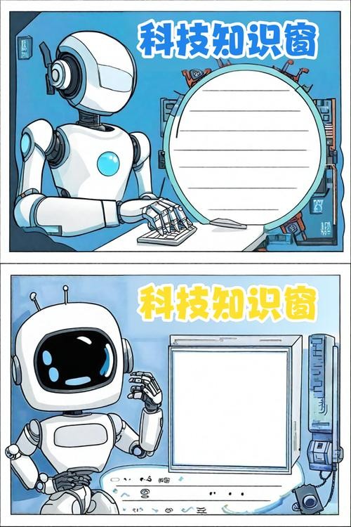 科技手抄报内容摘抄