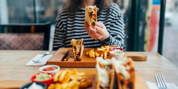 全球最佳美食博客