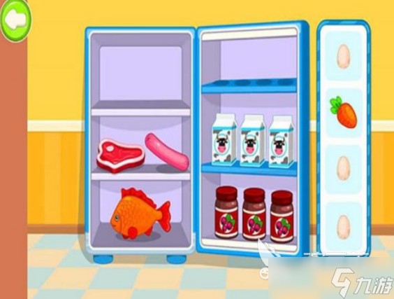 把房间打扫干净游戏有没有 免费的打扫房间游戏分享2025