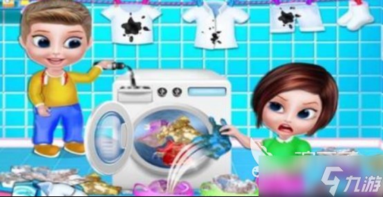把房间打扫干净游戏有没有 免费的打扫房间游戏分享2025