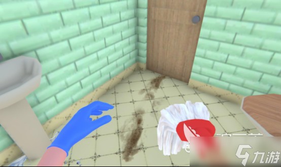 把房间打扫干净游戏有没有 免费的打扫房间游戏分享2025