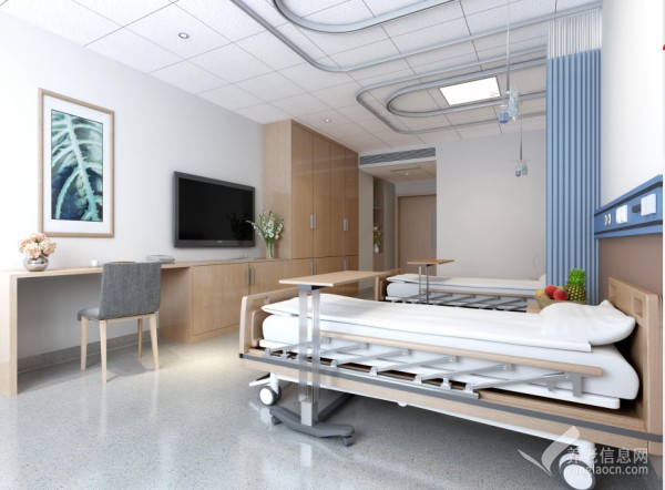 高密蕾娜范颐养院