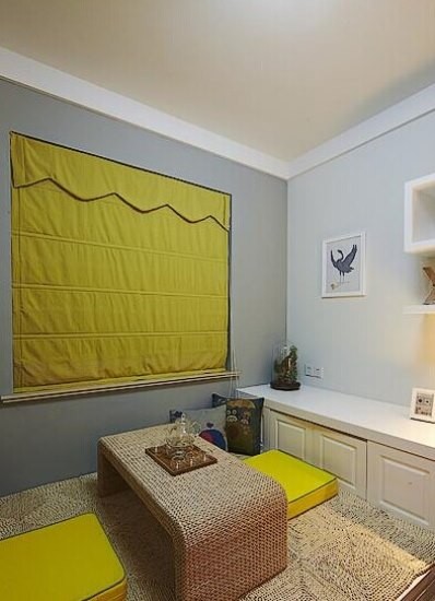 最新书房设计 寻找最舒服的看书空间