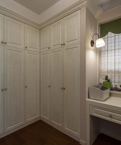 最新书房设计 寻找最舒服的看书空间