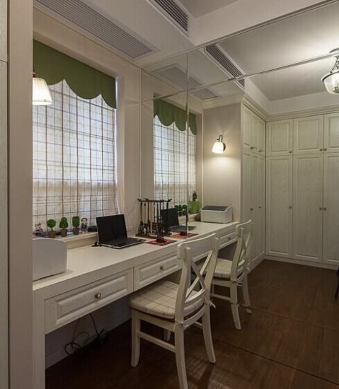 最新书房设计 寻找最舒服的看书空间