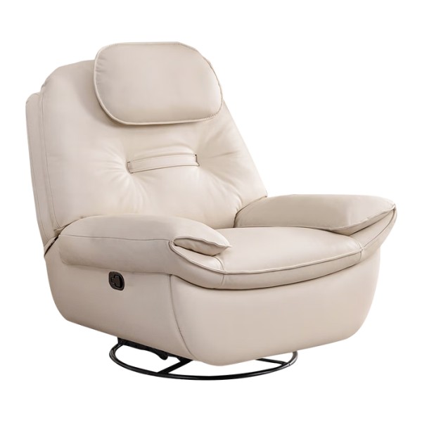 2025年单人沙发怎么选不踩雷？实测这9款，舒适度性价比全揭秘-图片3