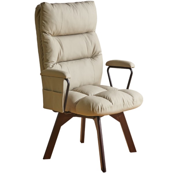 2025年单人沙发怎么选不踩雷？实测这9款，舒适度性价比全揭秘-图片6