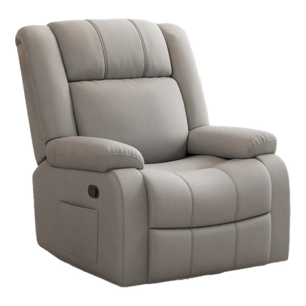 2025年单人沙发怎么选不踩雷？实测这9款，舒适度性价比全揭秘-图片8