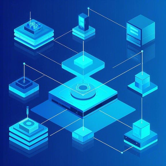 物联网温湿度监测系统，智能环境守护者