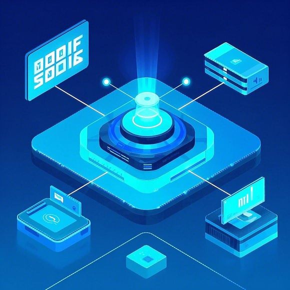 物联网温湿度监测系统，智能环境守护者