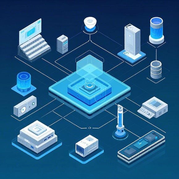 物联网温湿度监测系统，智能环境守护者