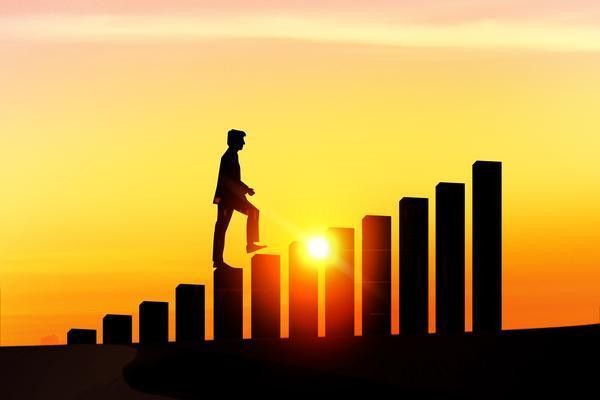 升职加薪：职场成功的阶梯与幸福生活的基石 图1