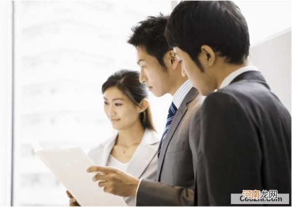 当代人生升职攻略详解