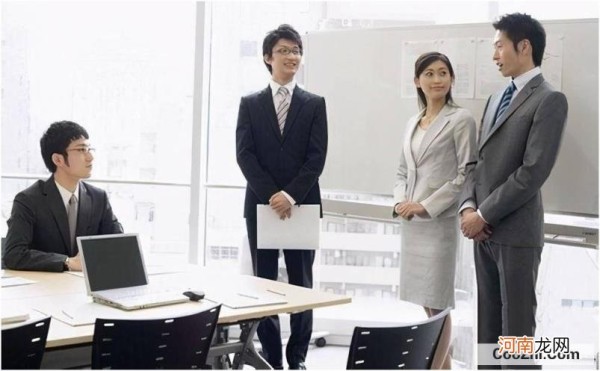 当代人生升职攻略详解