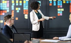 职场升职必知的五大误区