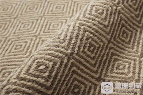 手工地毯如何清洗 清洗方法学起来!
