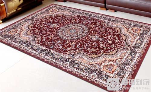手工地毯如何清洗 清洗方法学起来!