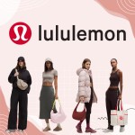 lululemon 年末火力全开Softstreme神裤$49