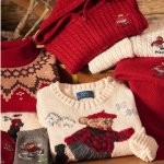 Polo Ralph Lauren 老钱风专场