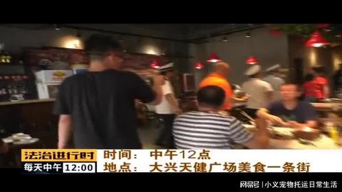 餐馆控烟到底有多难？看看这个案例：前脚刚罚完款，又吸上了