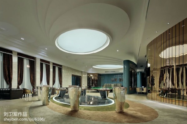 二室一厅装修改造