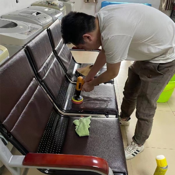 十年线下清洗经验软装清洗培训学习成本低