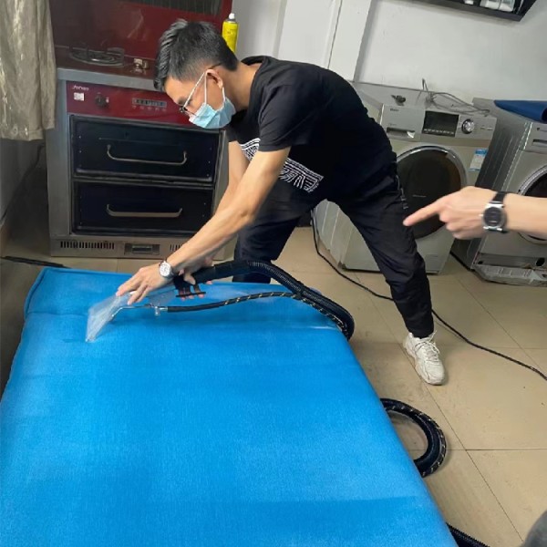 基地培训软装清洗培训学校免费复训