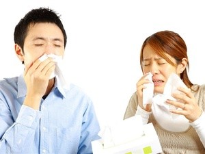 一同房就犯鼻炎怎么回事