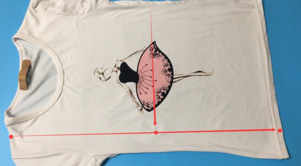 折叠衣服有窍门，只需要掌握二线三点，叠衣服又快速又整齐