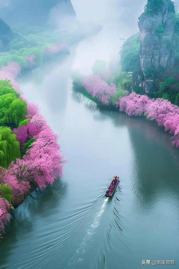 人生静谧之道：寡言以养气，寡虑以养神，寡欲以养性