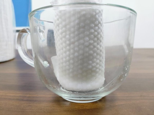 杭州一次性毛巾卷直供