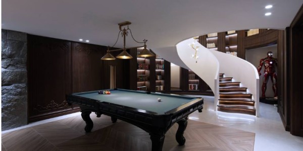 六盘水当地家居别墅设计房屋,别墅设计