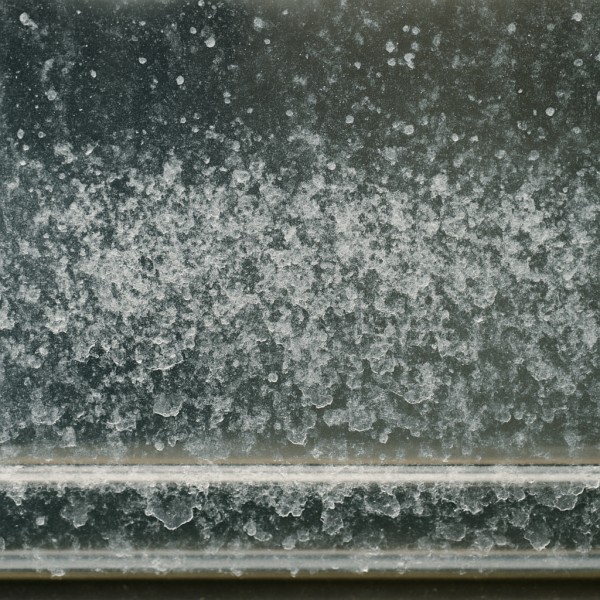 玻璃嚴重水垢怎麼產生的？水垢成分是什麼？