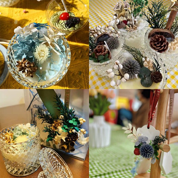 香薰DIY活动策划